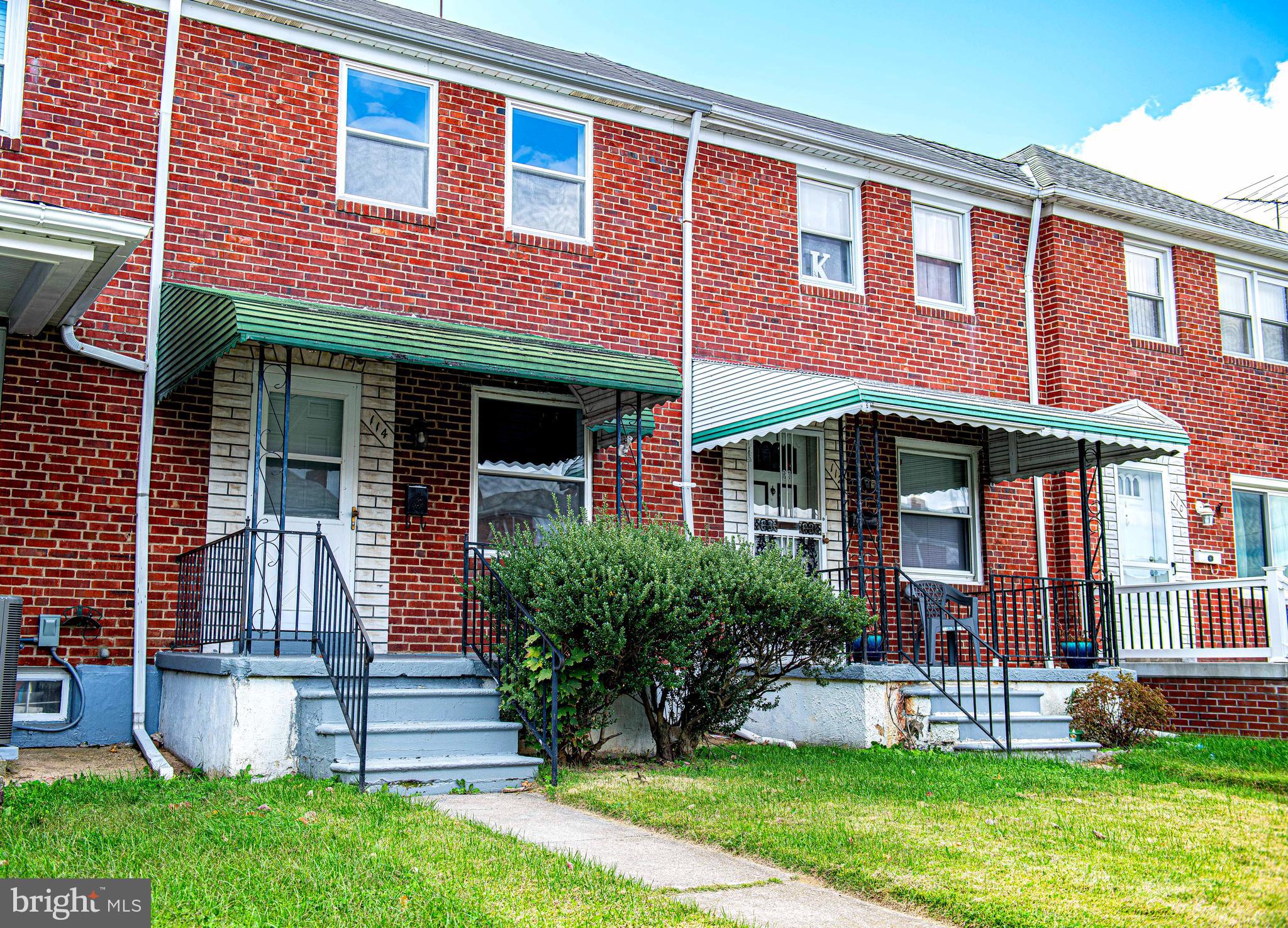 MIDDLE RIVER - Residential