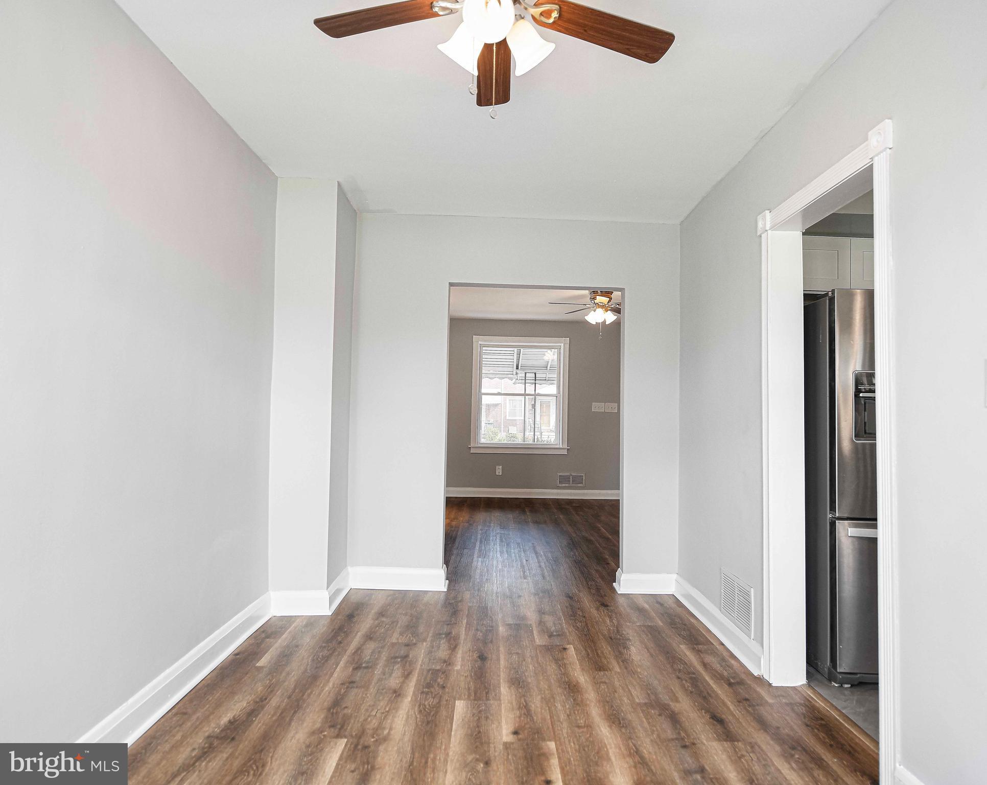 MIDDLE RIVER - Residential