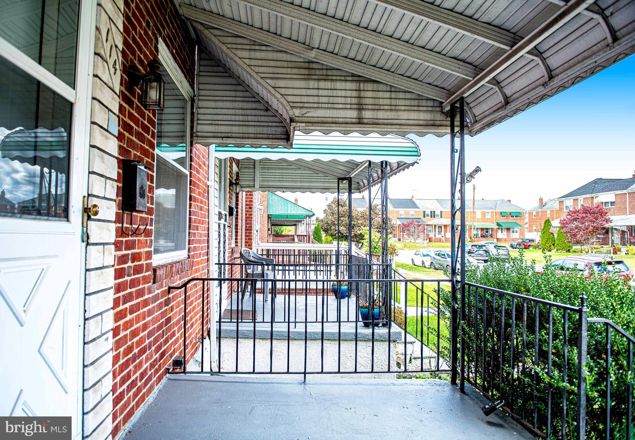 MIDDLE RIVER - Residential