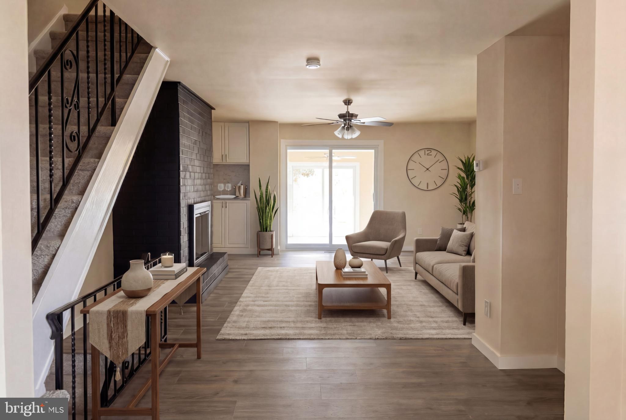 CONSHOHOCKEN - Residential