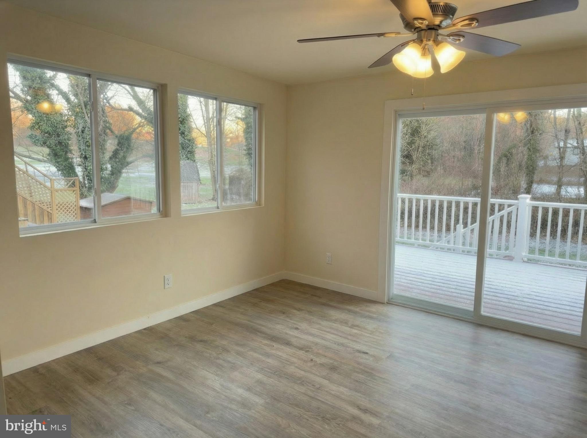 CONSHOHOCKEN - Residential