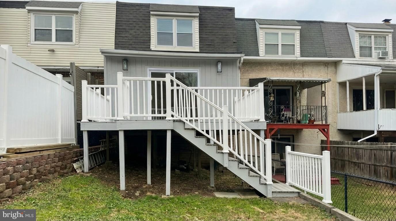 CONSHOHOCKEN - Residential