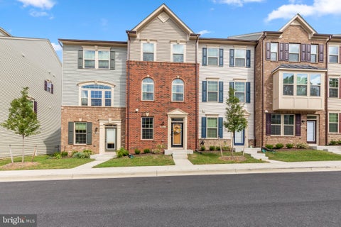 Townhouse For Rent - 3941 Small Roundtop Road<br/> HANOVER, MD 21076