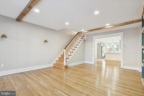 Townhouse For Sale - 7247 Pittville Avenue<br/> PHILADELPHIA, PA 19126