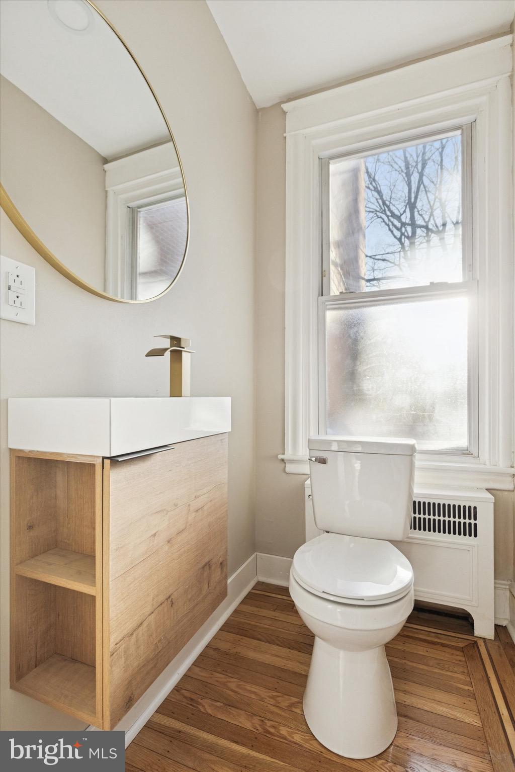 WEST OAK LANE - Residential