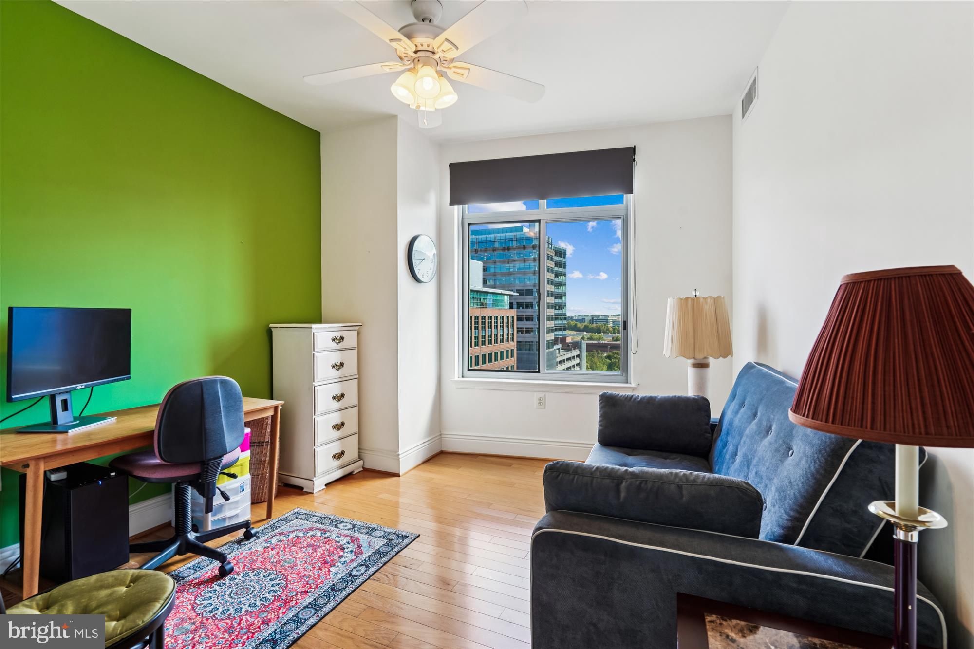 MIDTOWN AT RESTON TOWN CENTER - Residential