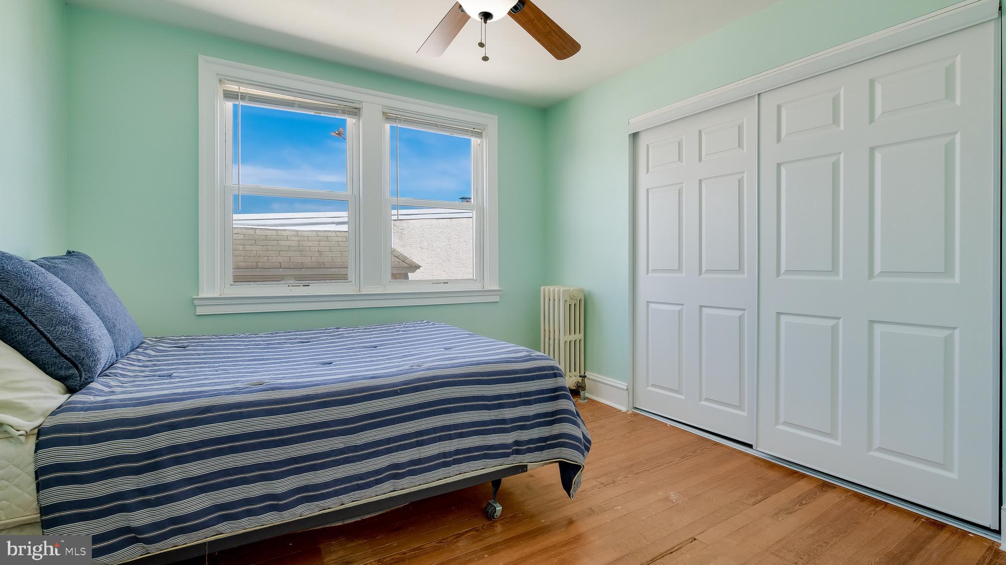 CONSHOHOCKEN - Residential