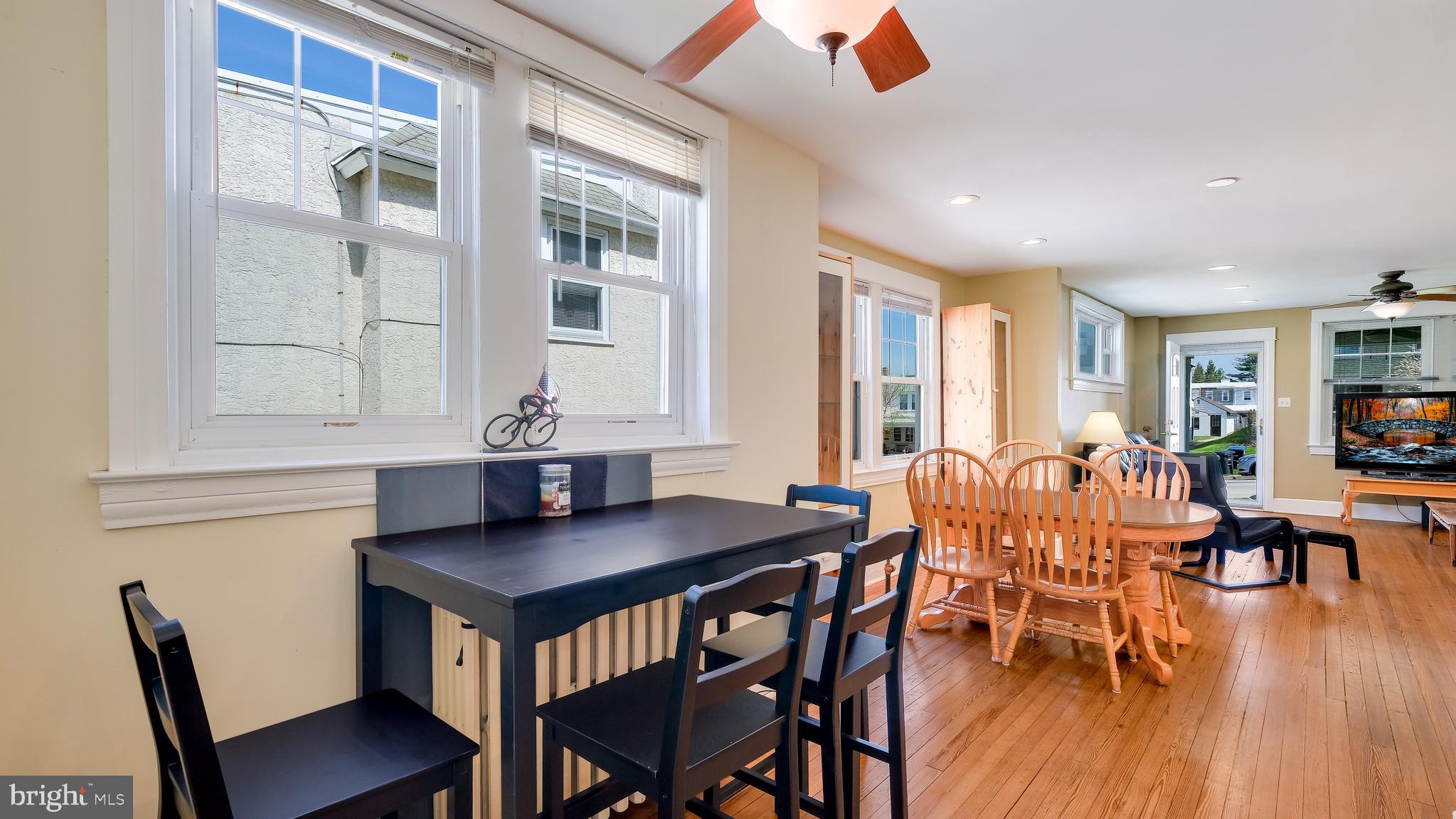 CONSHOHOCKEN - Residential