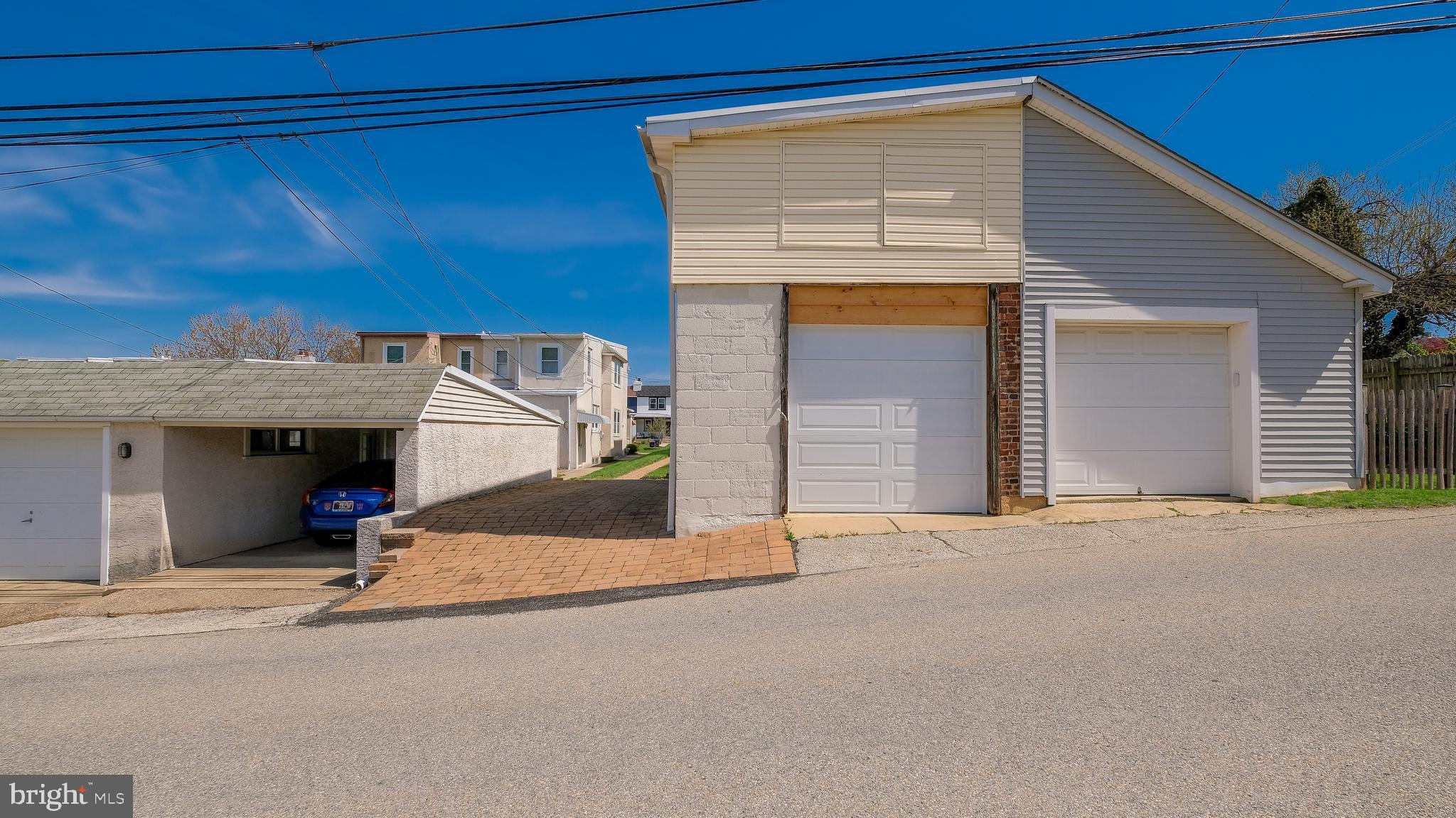 CONSHOHOCKEN - Residential