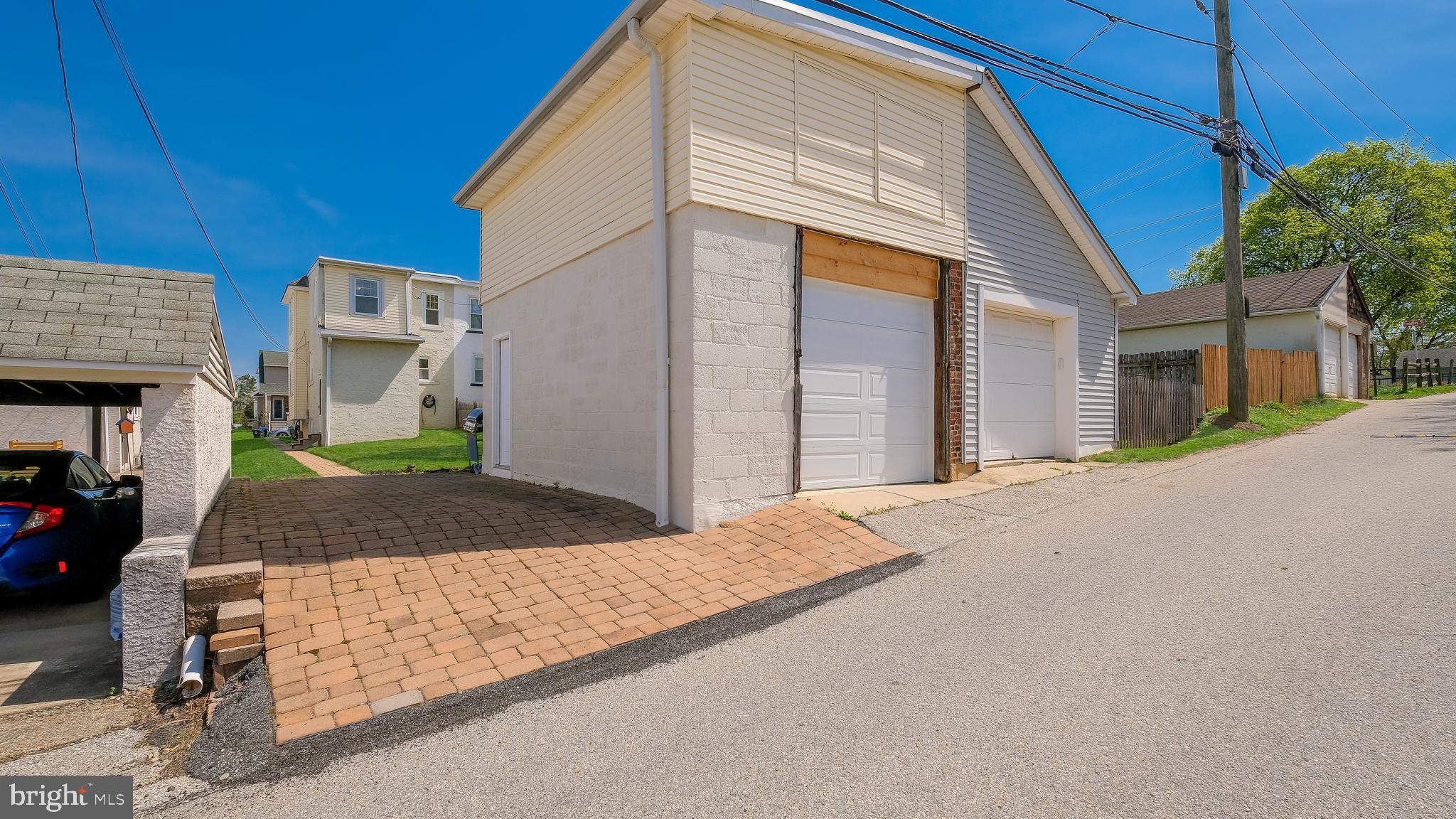 CONSHOHOCKEN - Residential