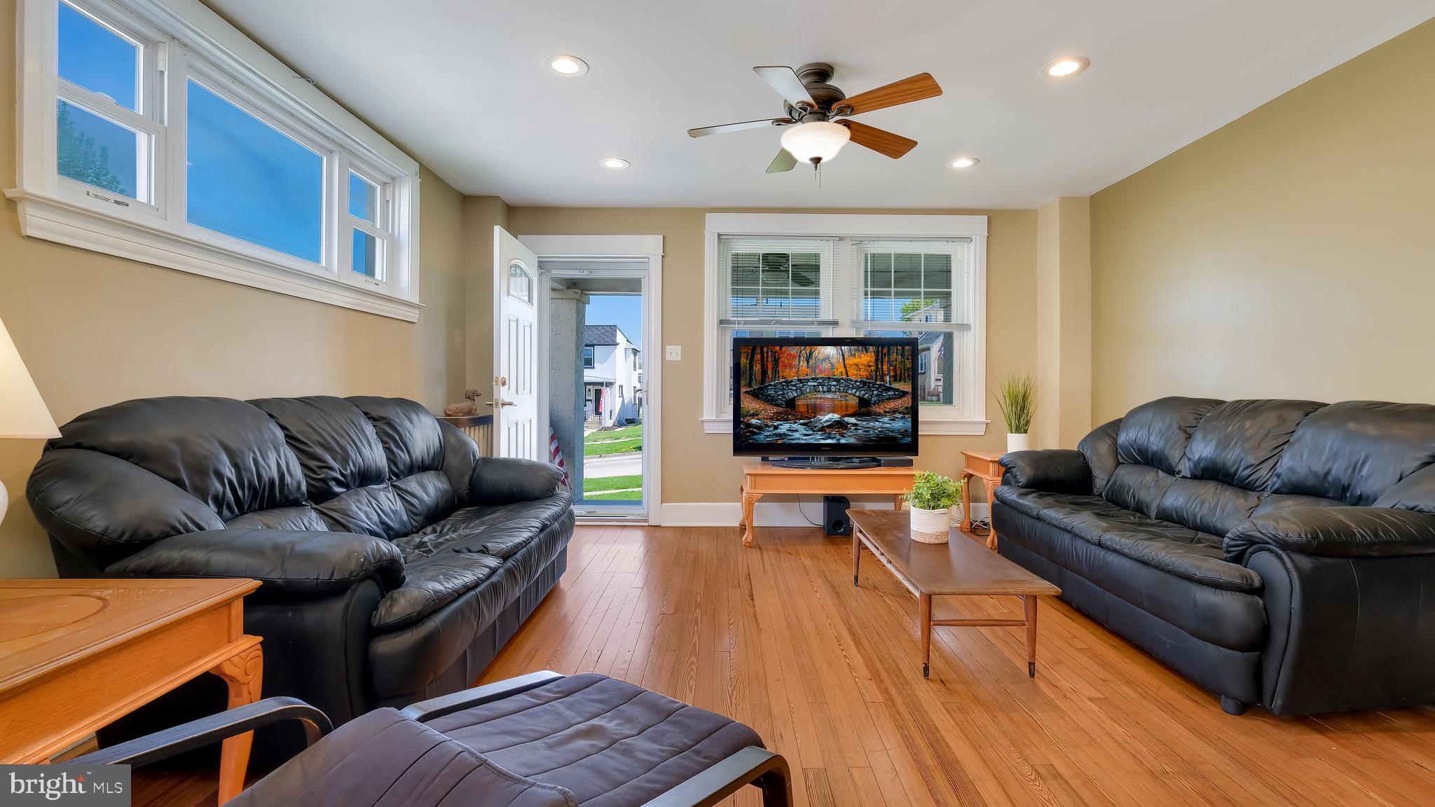 CONSHOHOCKEN - Residential