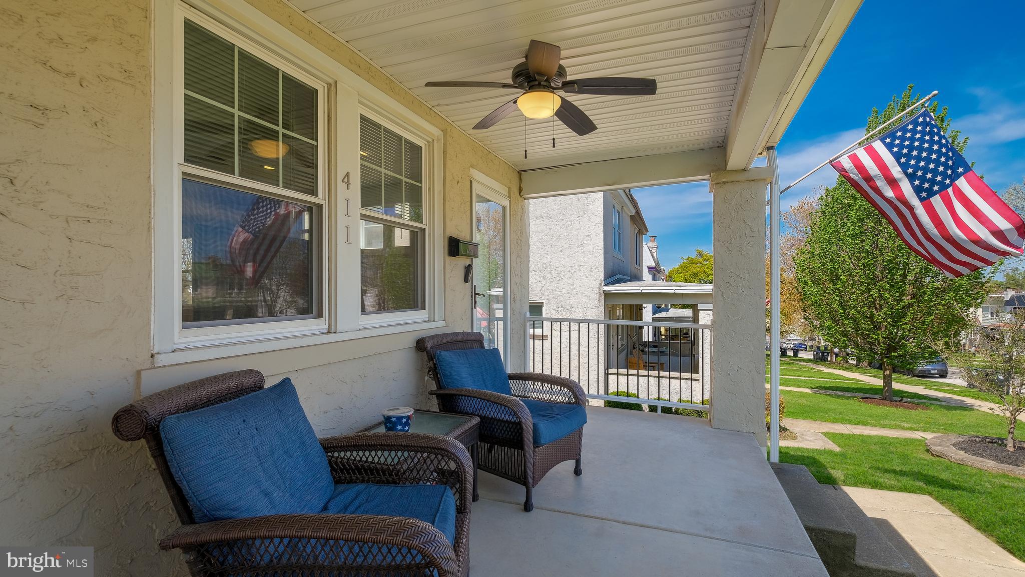 CONSHOHOCKEN - Residential