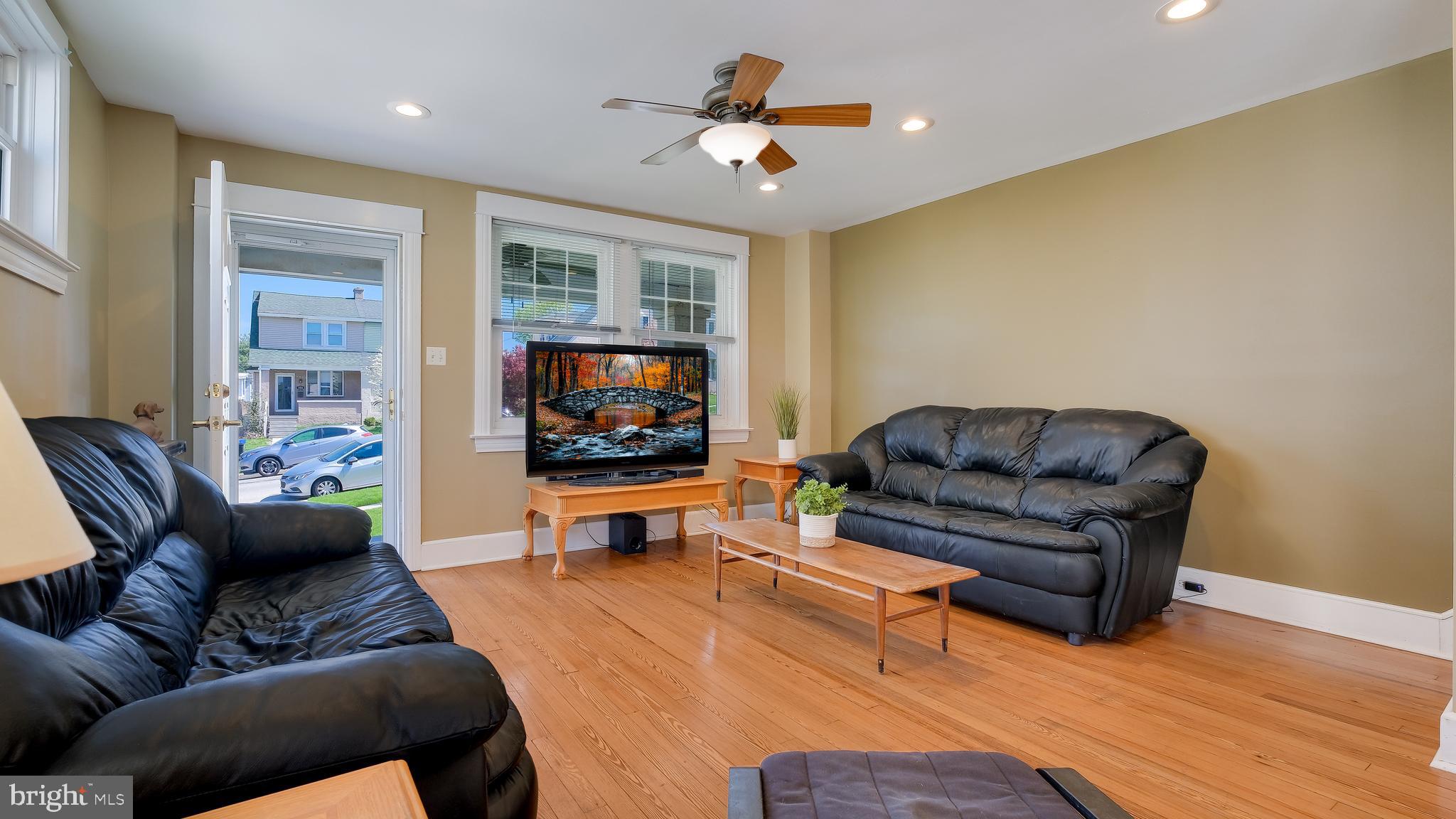 CONSHOHOCKEN - Residential