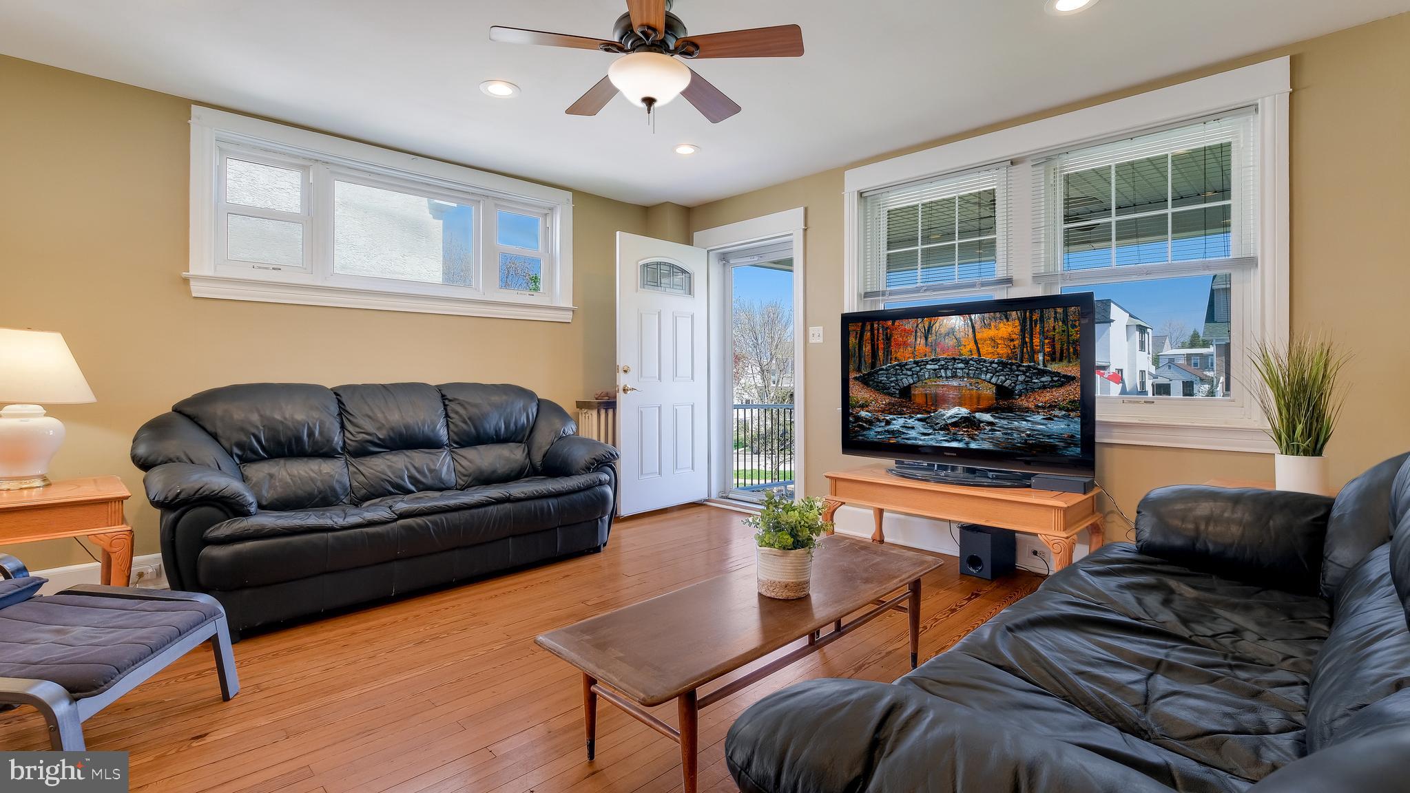 CONSHOHOCKEN - Residential