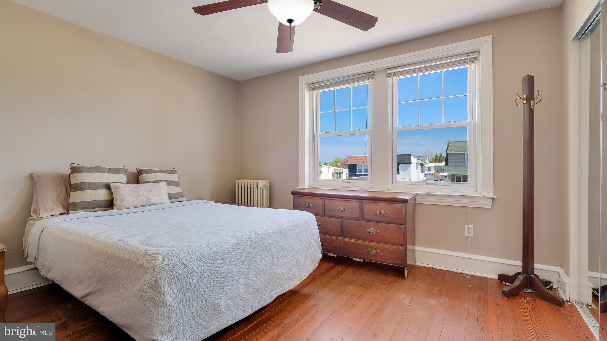 CONSHOHOCKEN - Residential