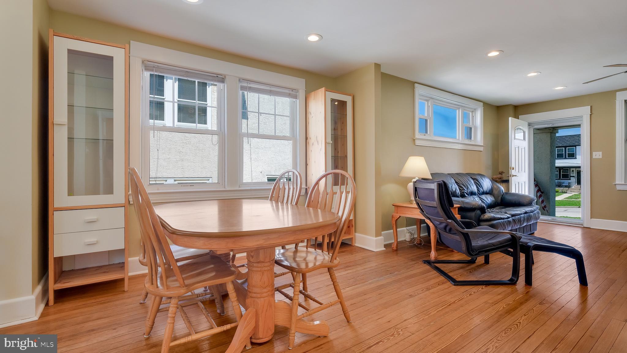 CONSHOHOCKEN - Residential