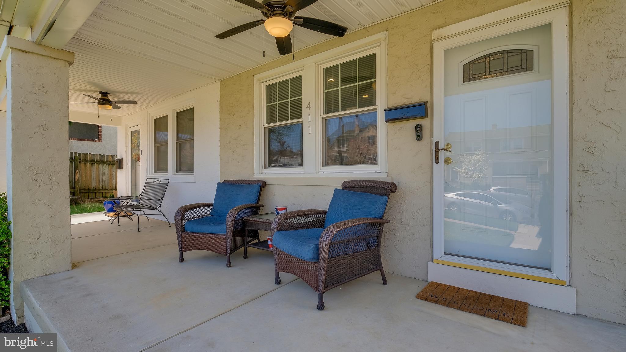 CONSHOHOCKEN - Residential