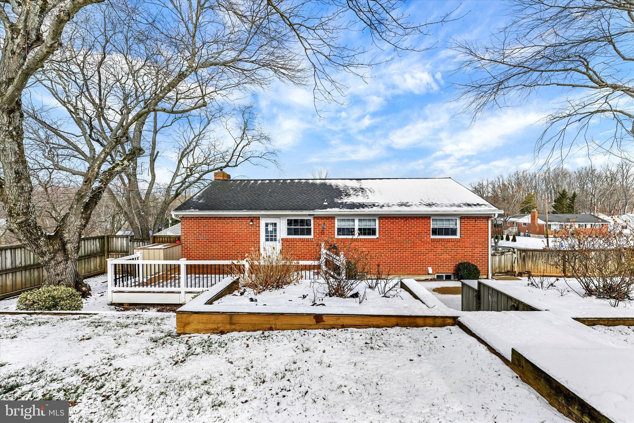 SHAMROCK - Residential