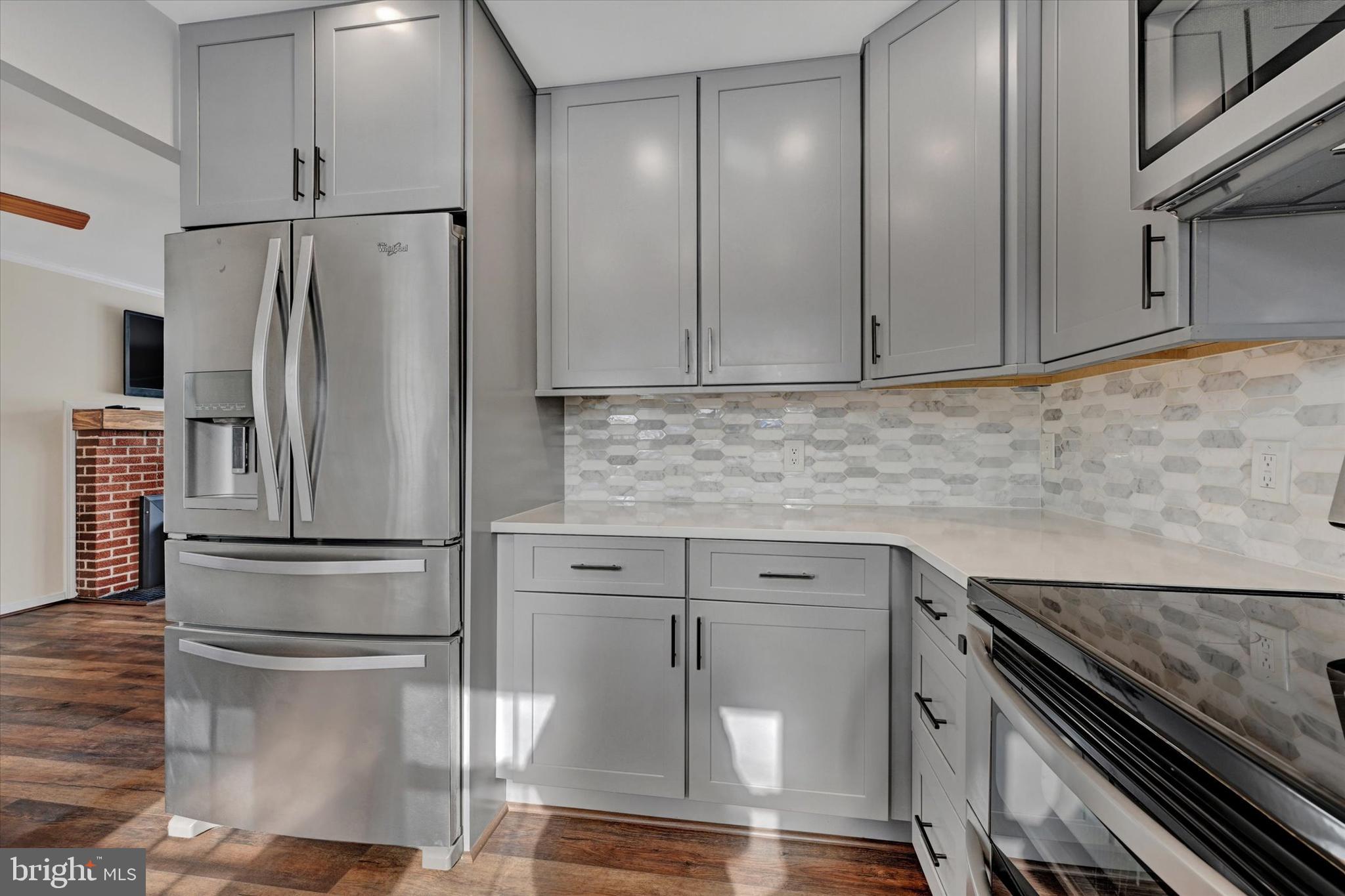 SHAMROCK - Residential