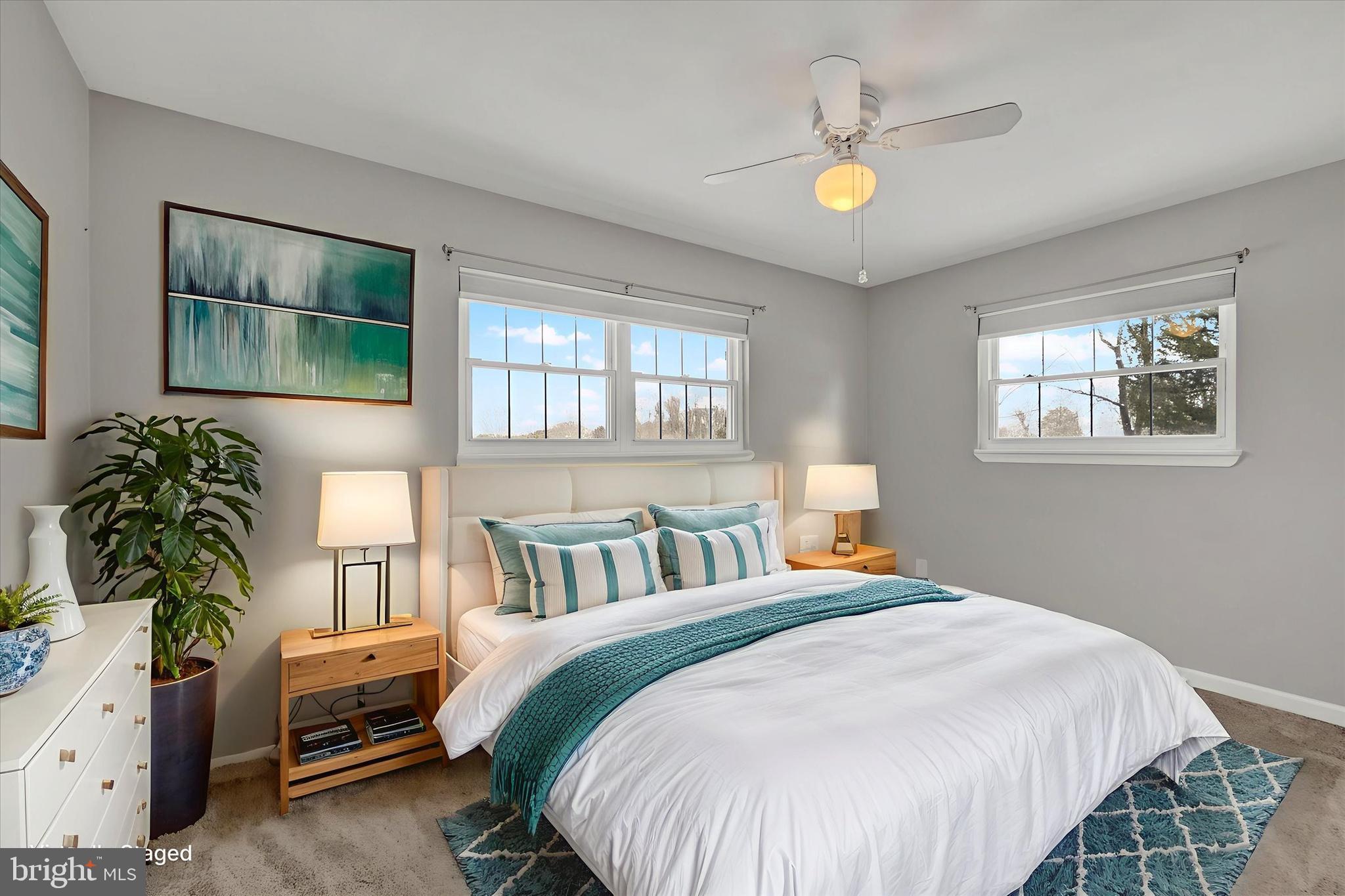 SHAMROCK - Residential