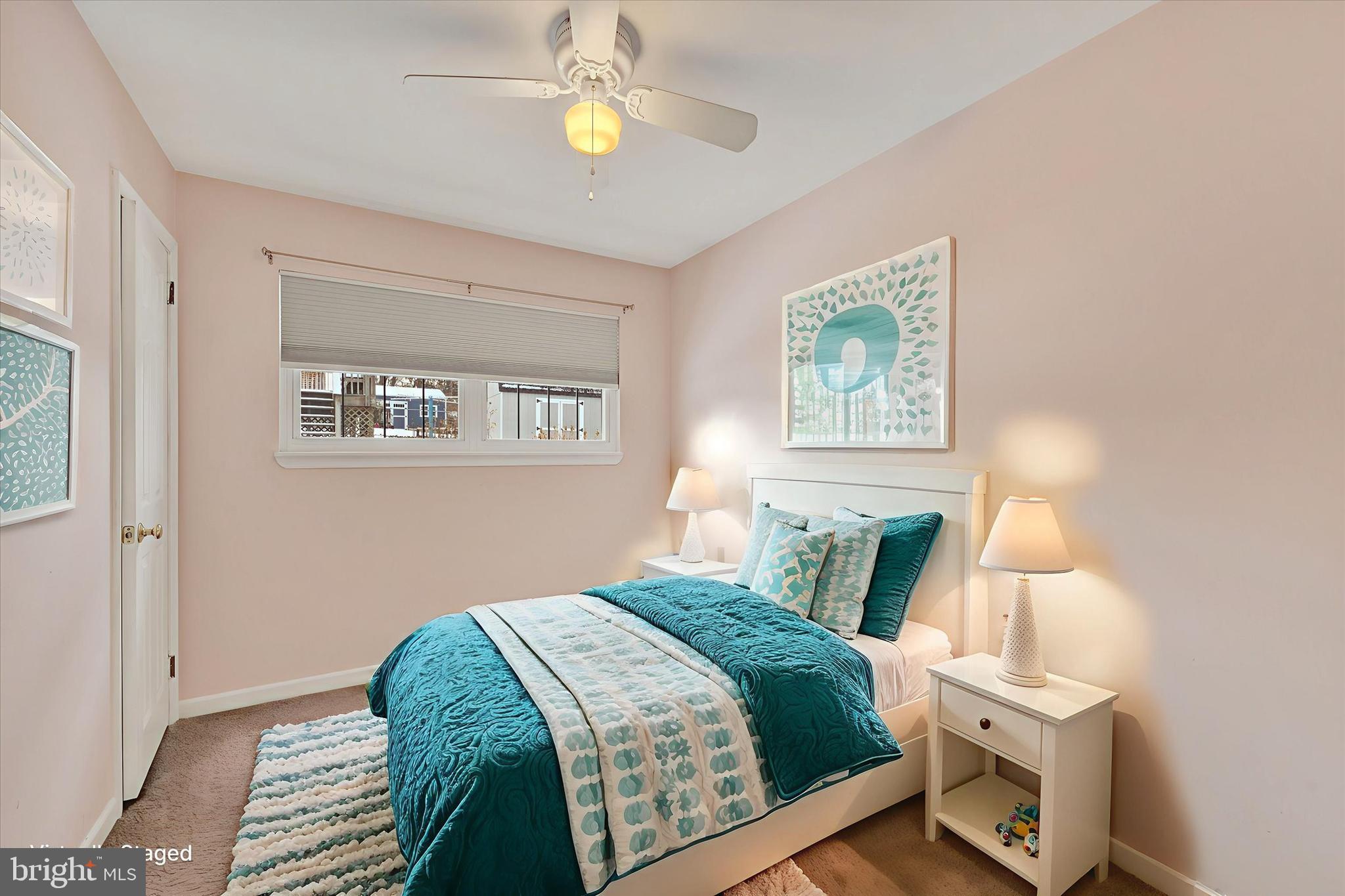 SHAMROCK - Residential