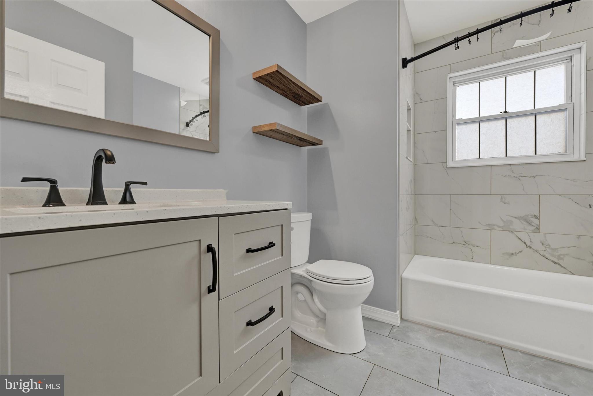 SHAMROCK - Residential