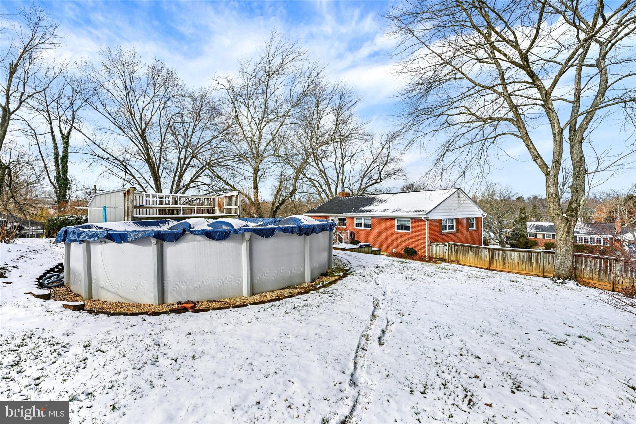 SHAMROCK - Residential