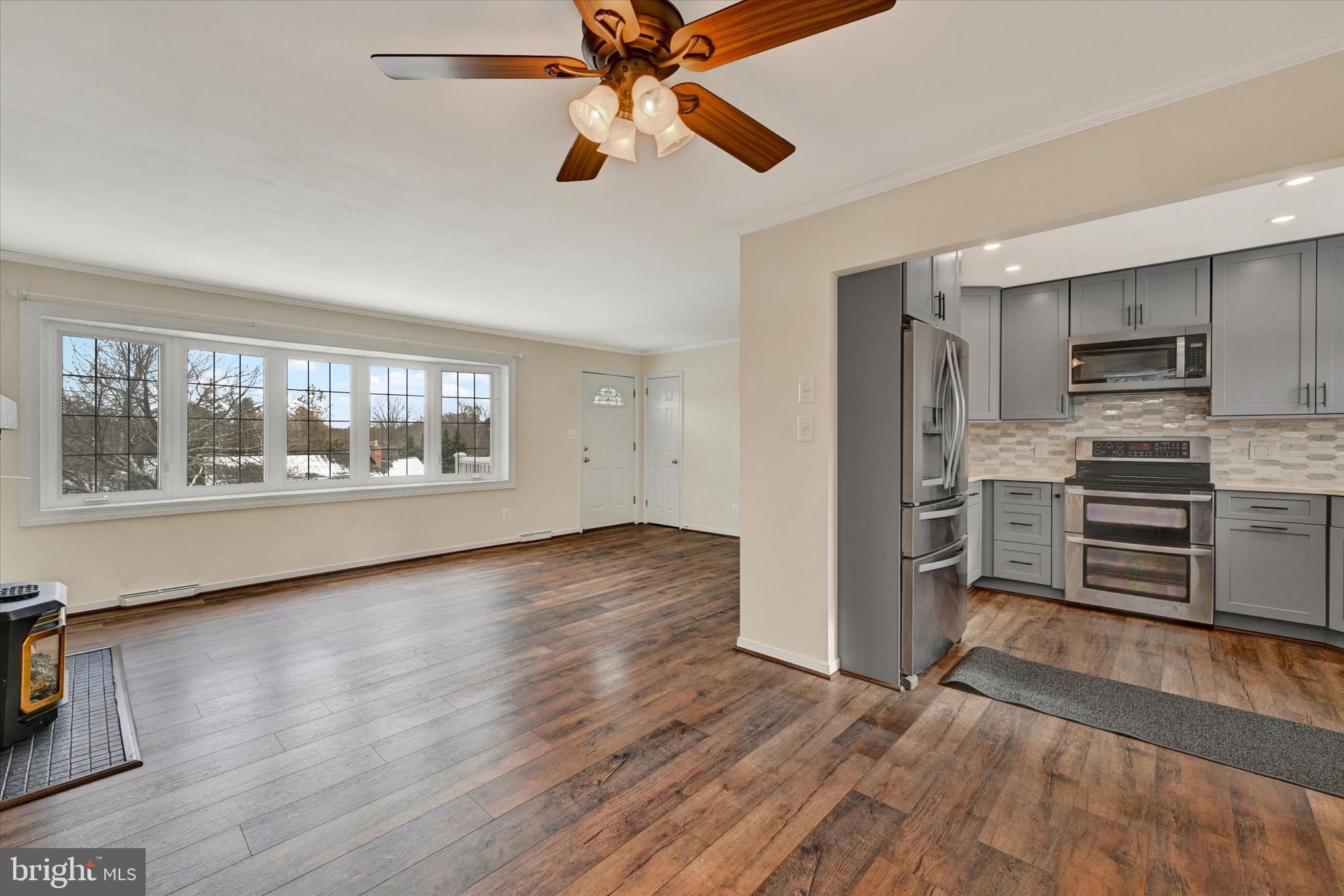 SHAMROCK - Residential