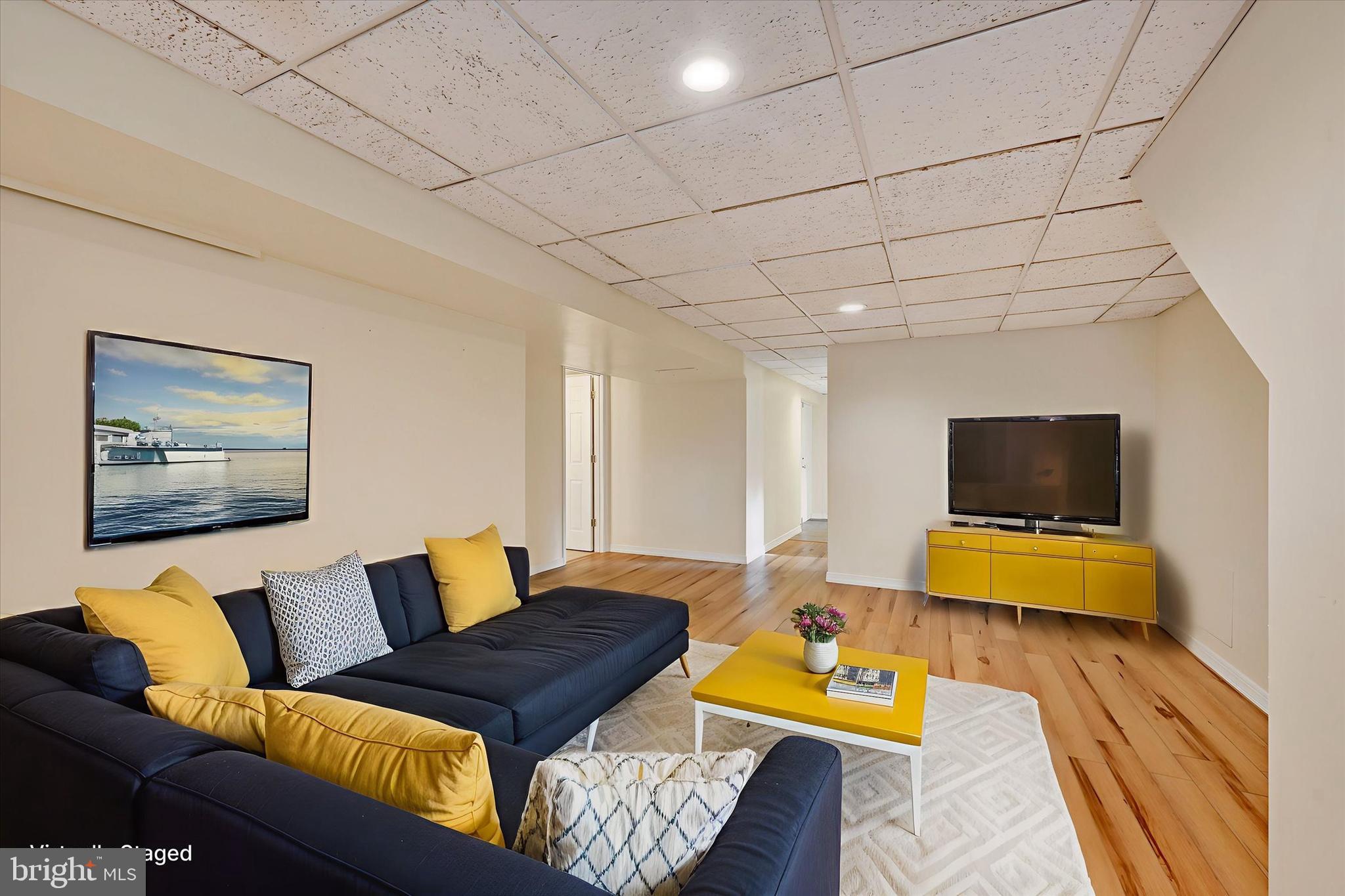 SHAMROCK - Residential