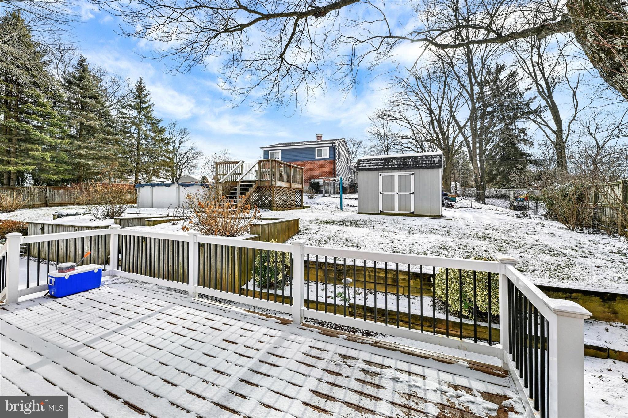 SHAMROCK - Residential