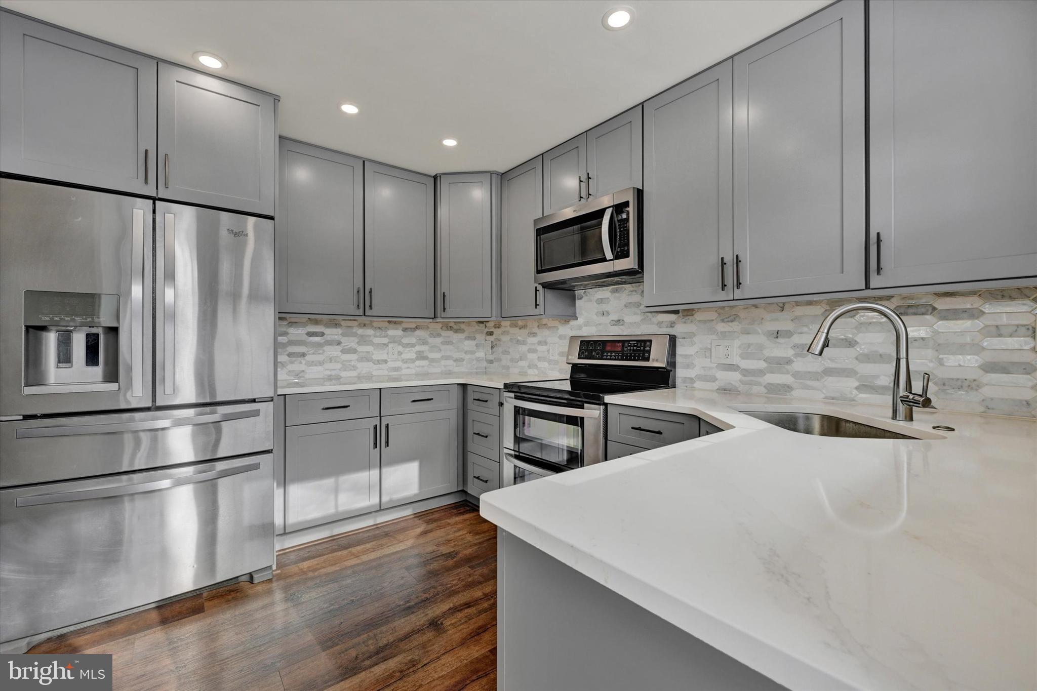 SHAMROCK - Residential