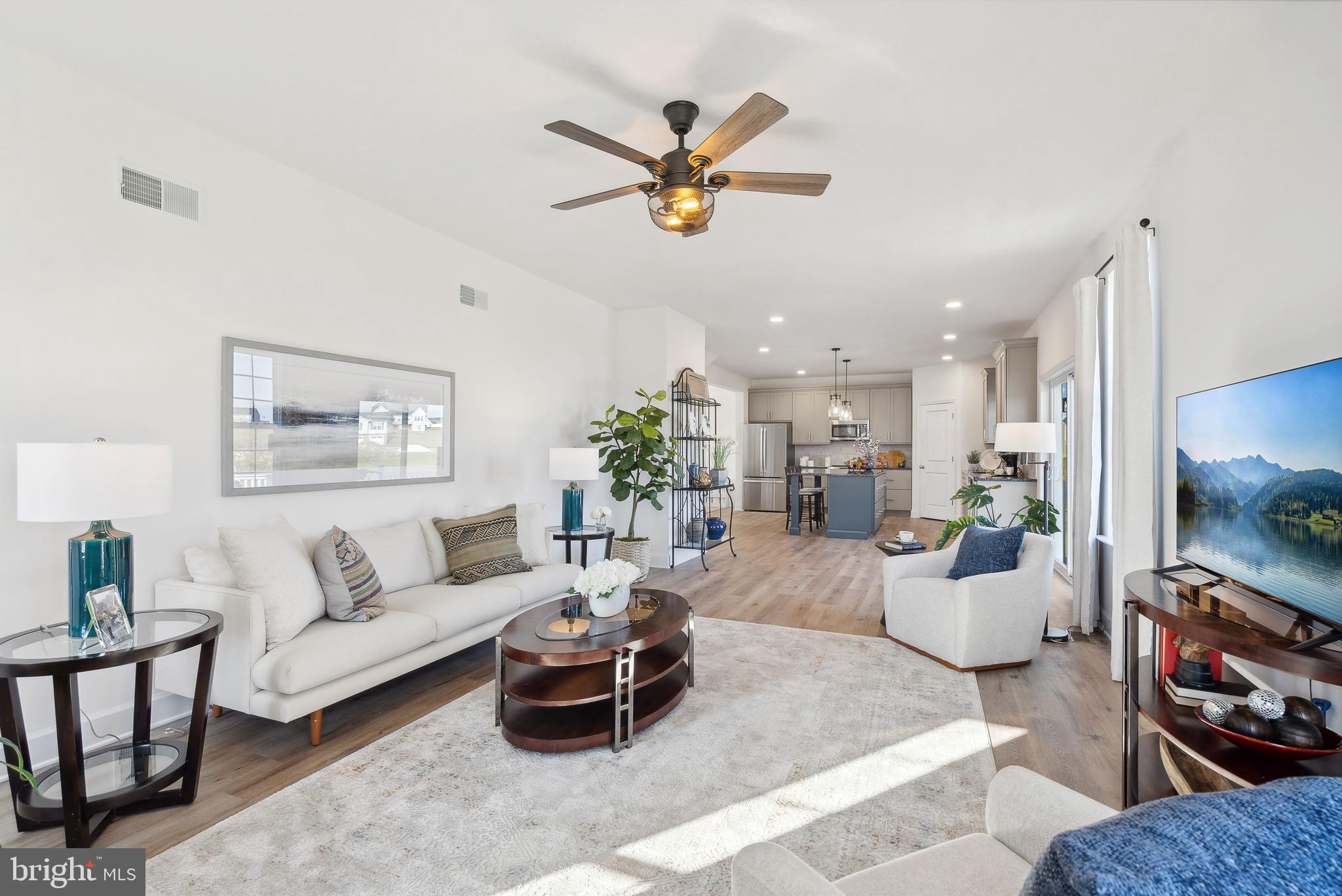 STONEWICKE - Residential