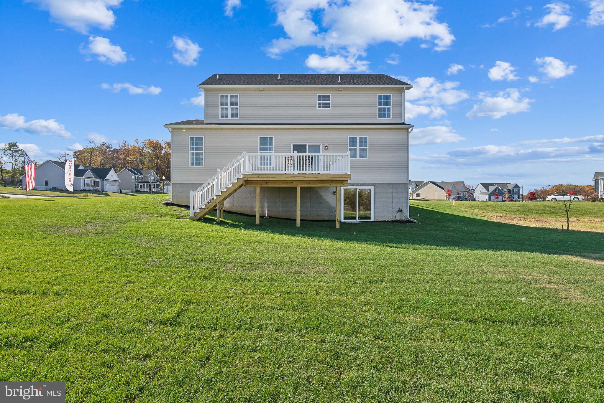 STONEWICKE - Residential