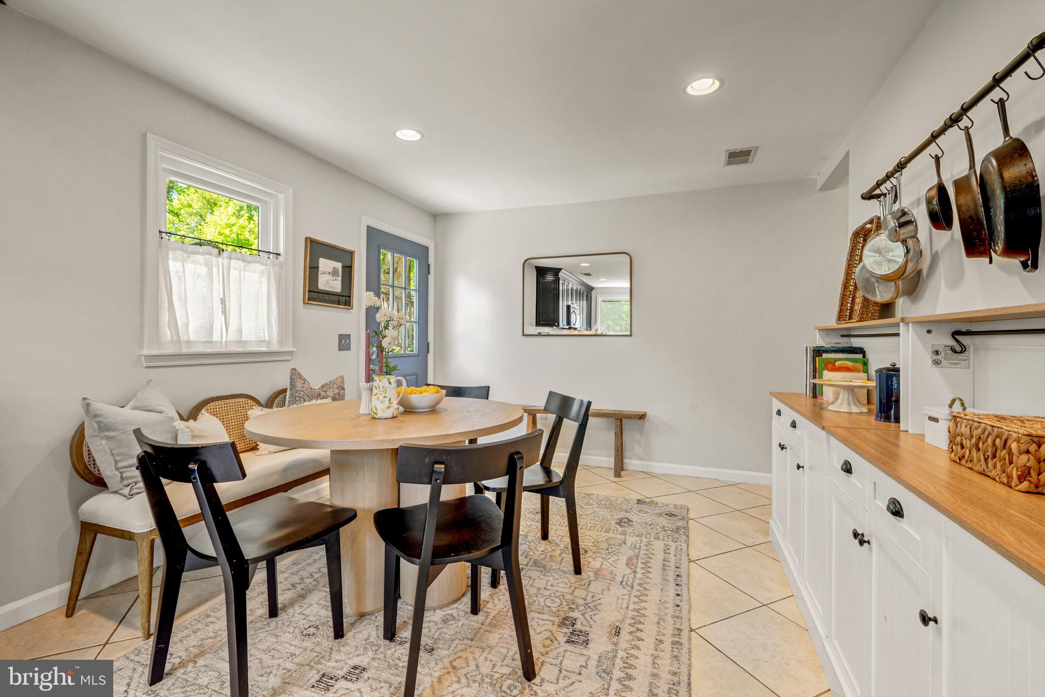 BEL AIR - Residential