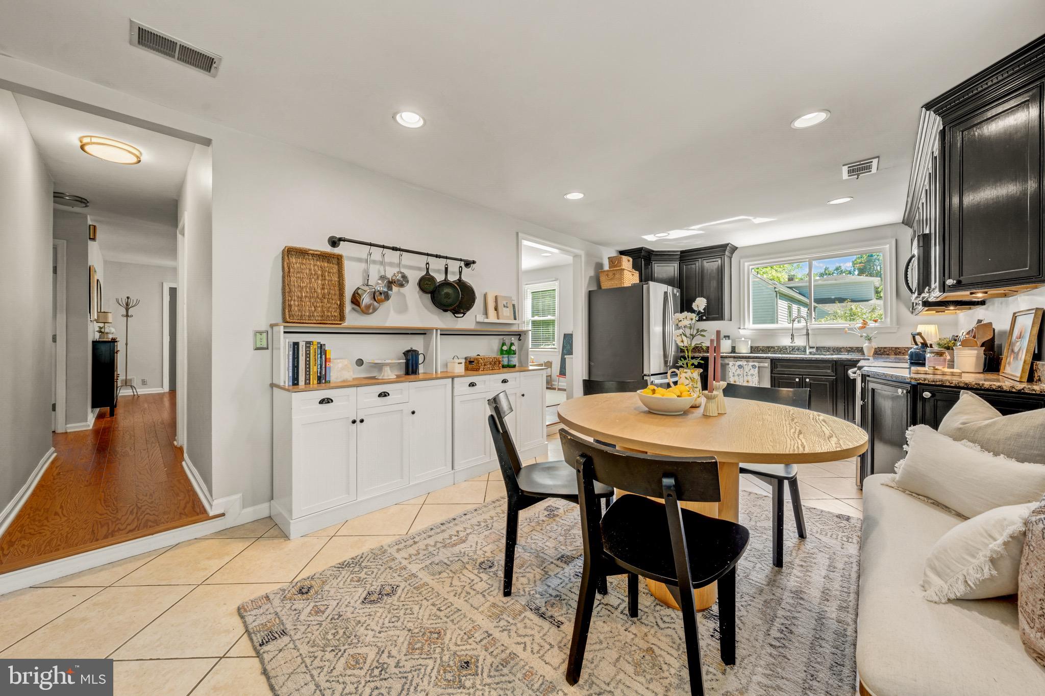 BEL AIR - Residential