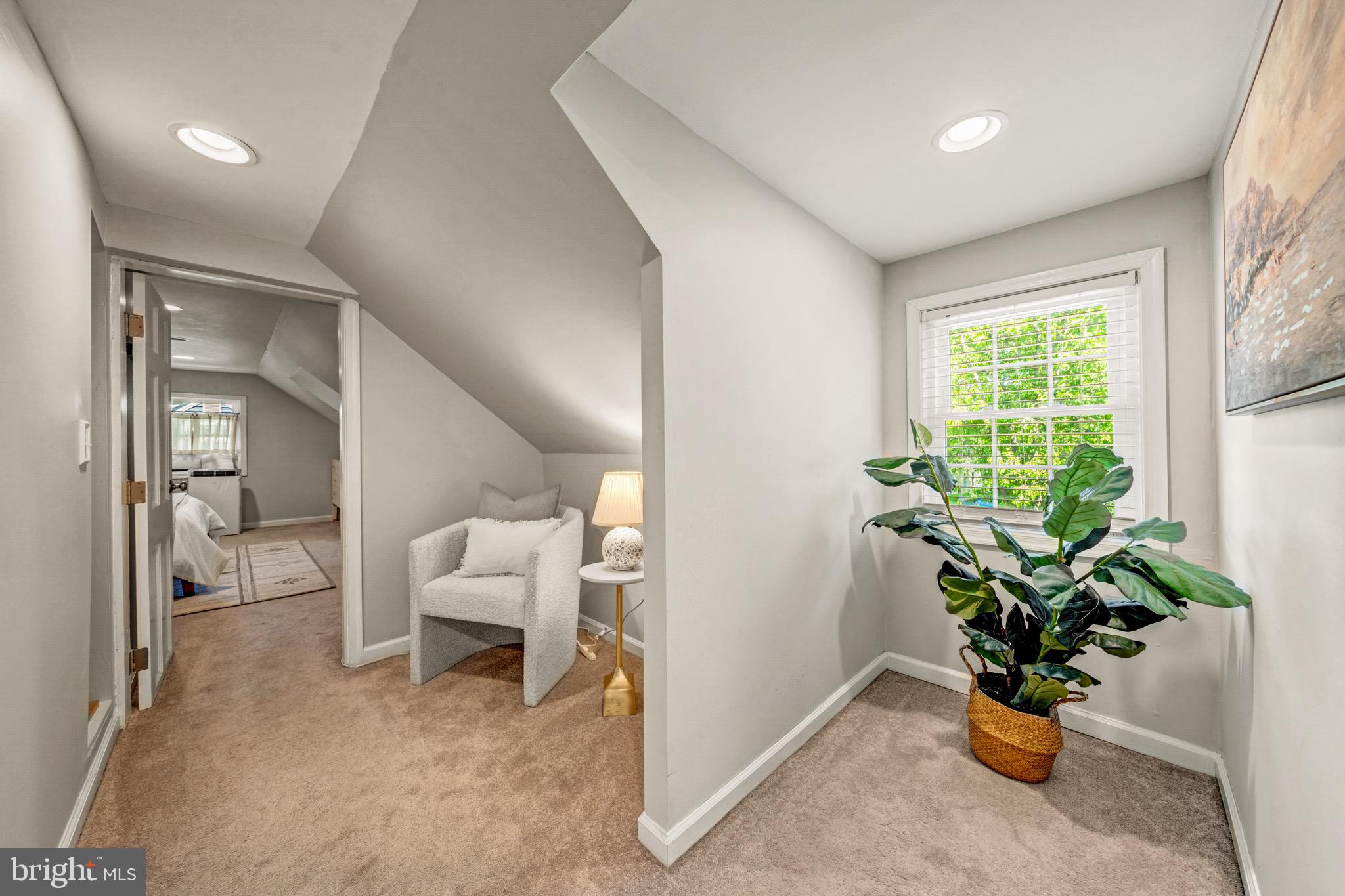 BEL AIR - Residential