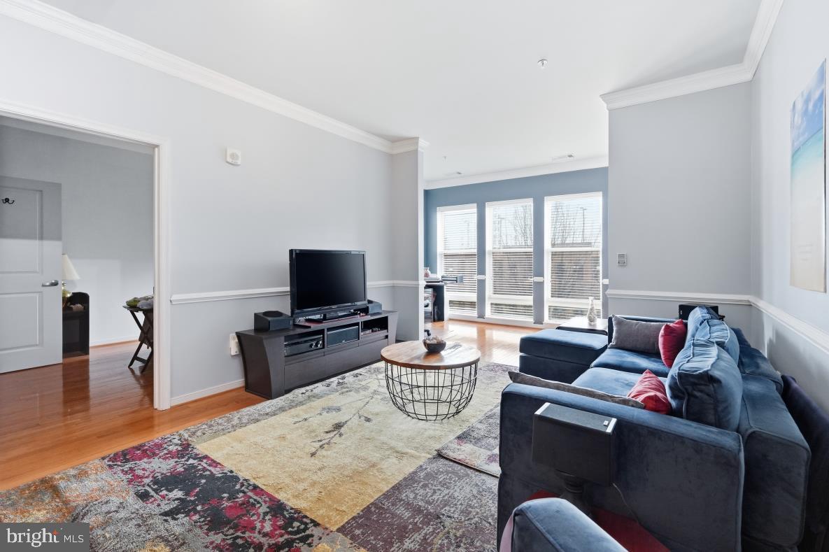SILVER SPRING - Residential