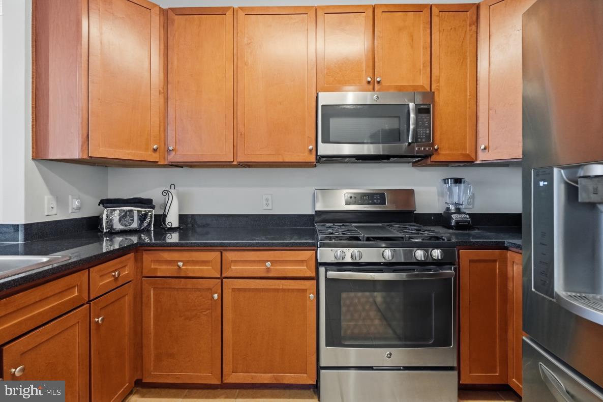 SILVER SPRING - Residential
