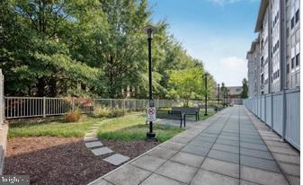 8045 NEWELL STREET 423