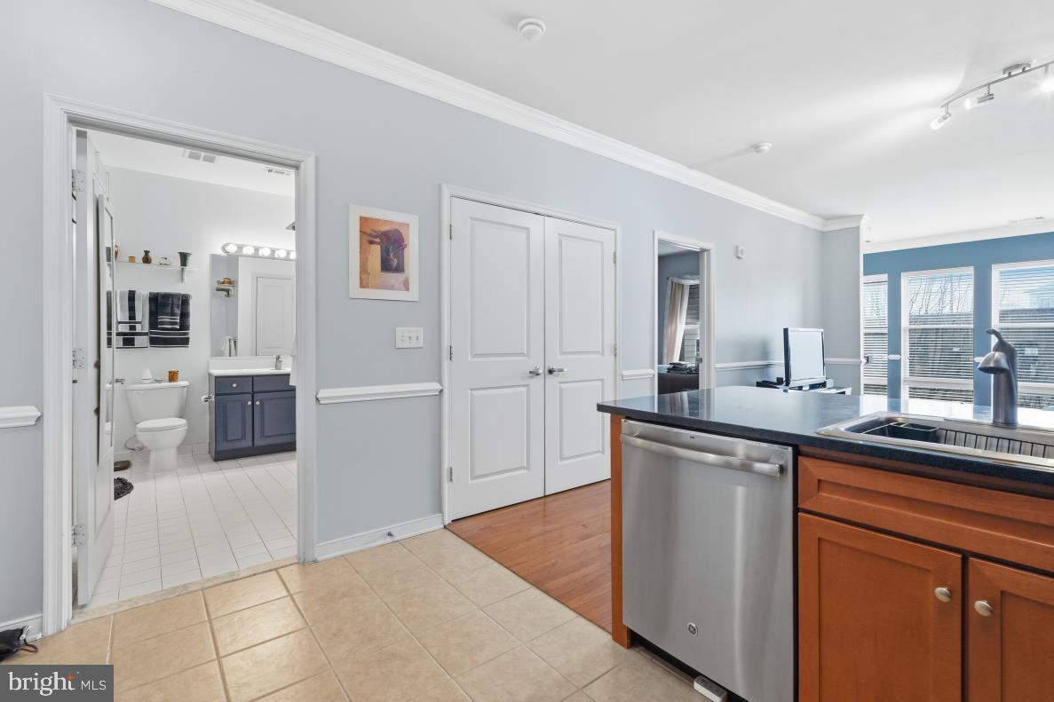 SILVER SPRING - Residential
