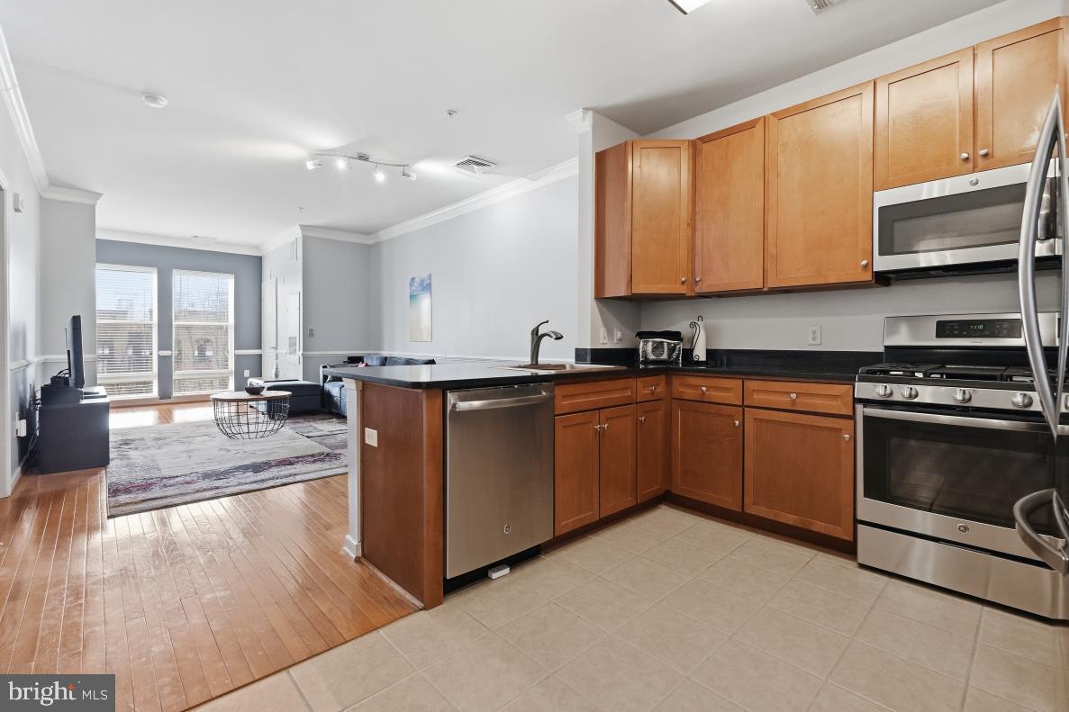 SILVER SPRING - Residential