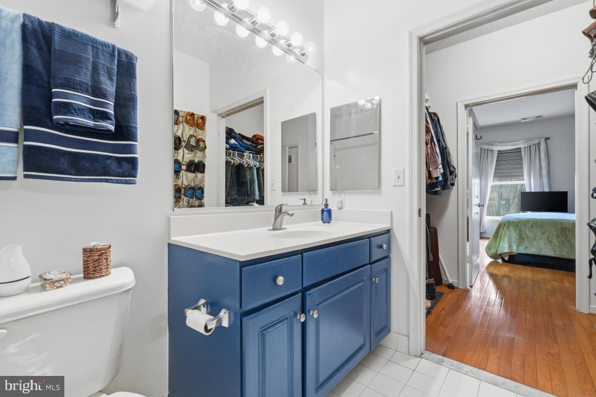 SILVER SPRING - Residential