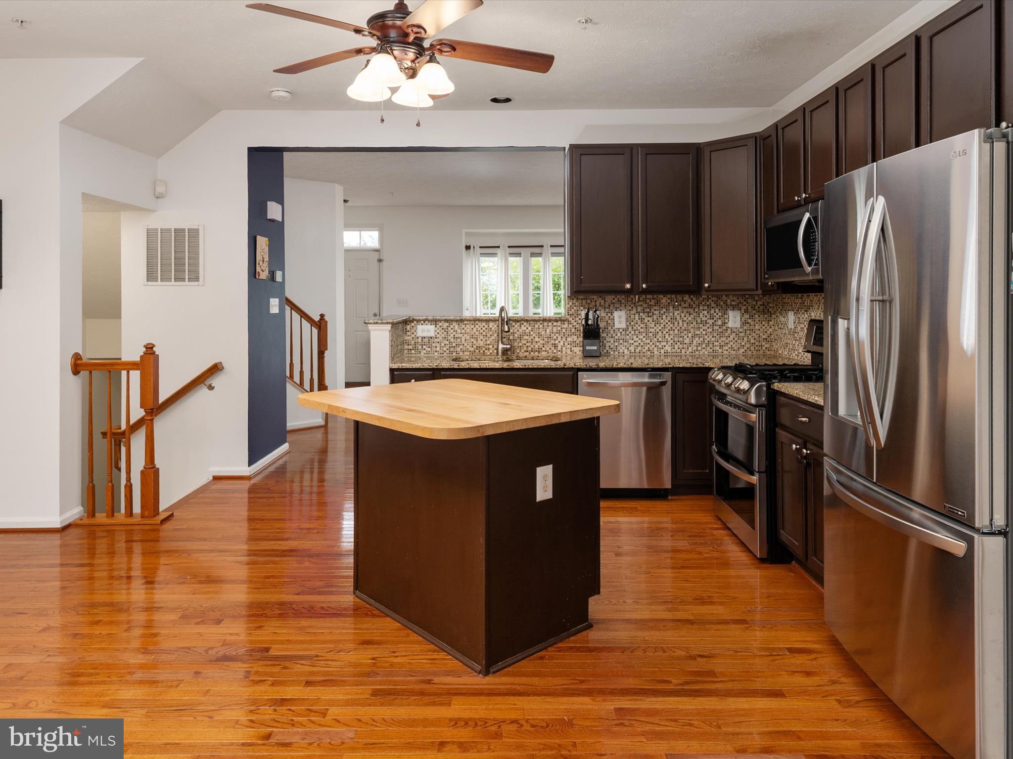 SETTLERS VIEW - Residential