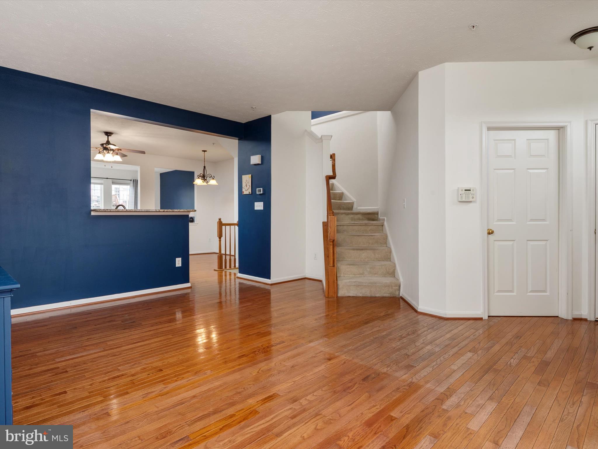 SETTLERS VIEW - Residential