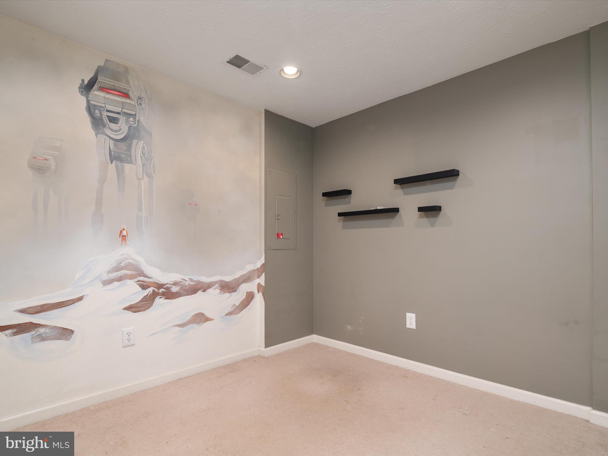 SETTLERS VIEW - Residential