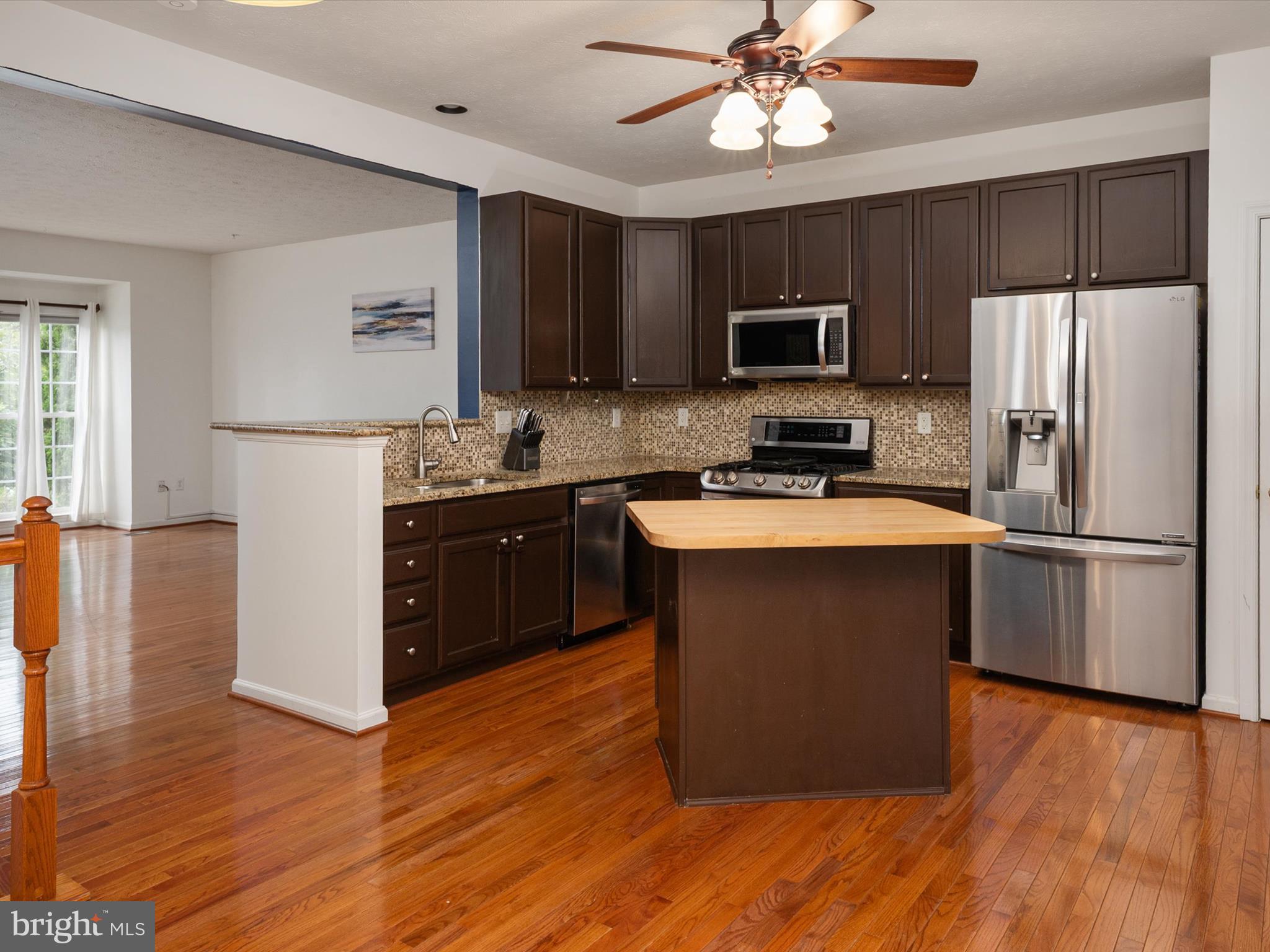 SETTLERS VIEW - Residential