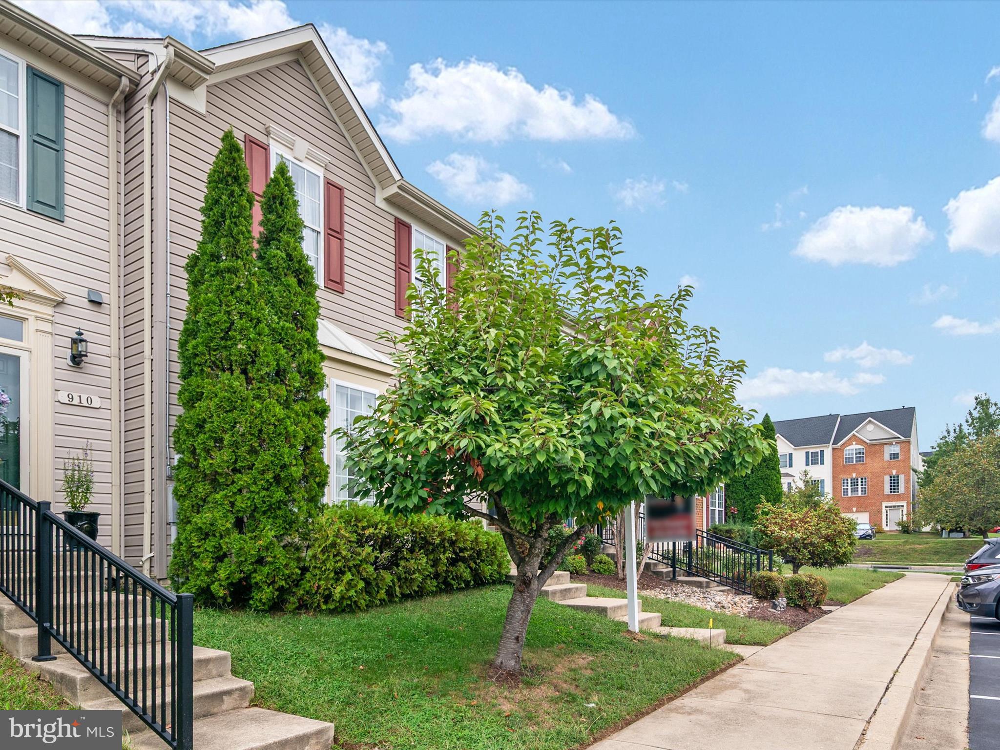 SETTLERS VIEW - Residential