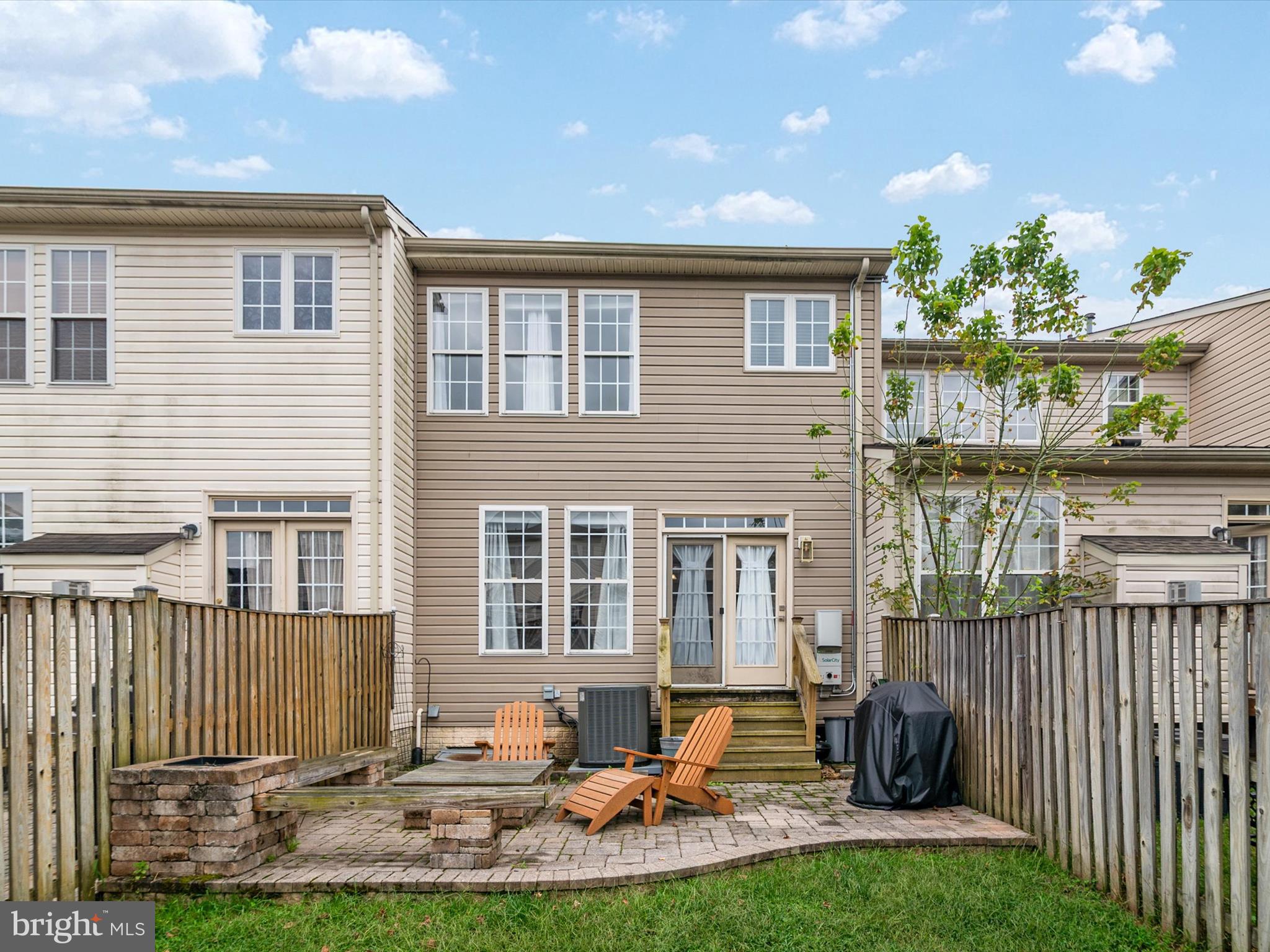 SETTLERS VIEW - Residential