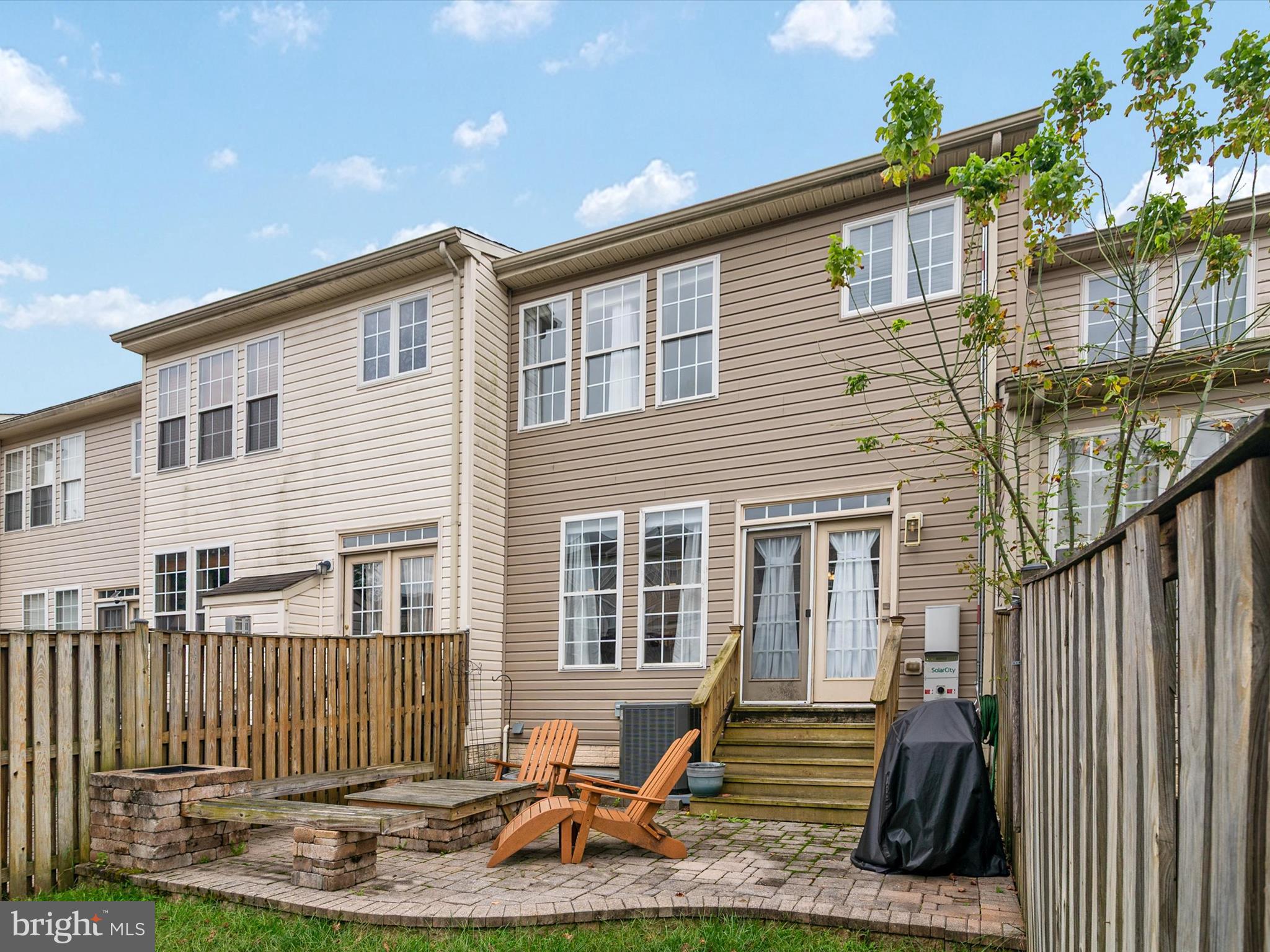 SETTLERS VIEW - Residential