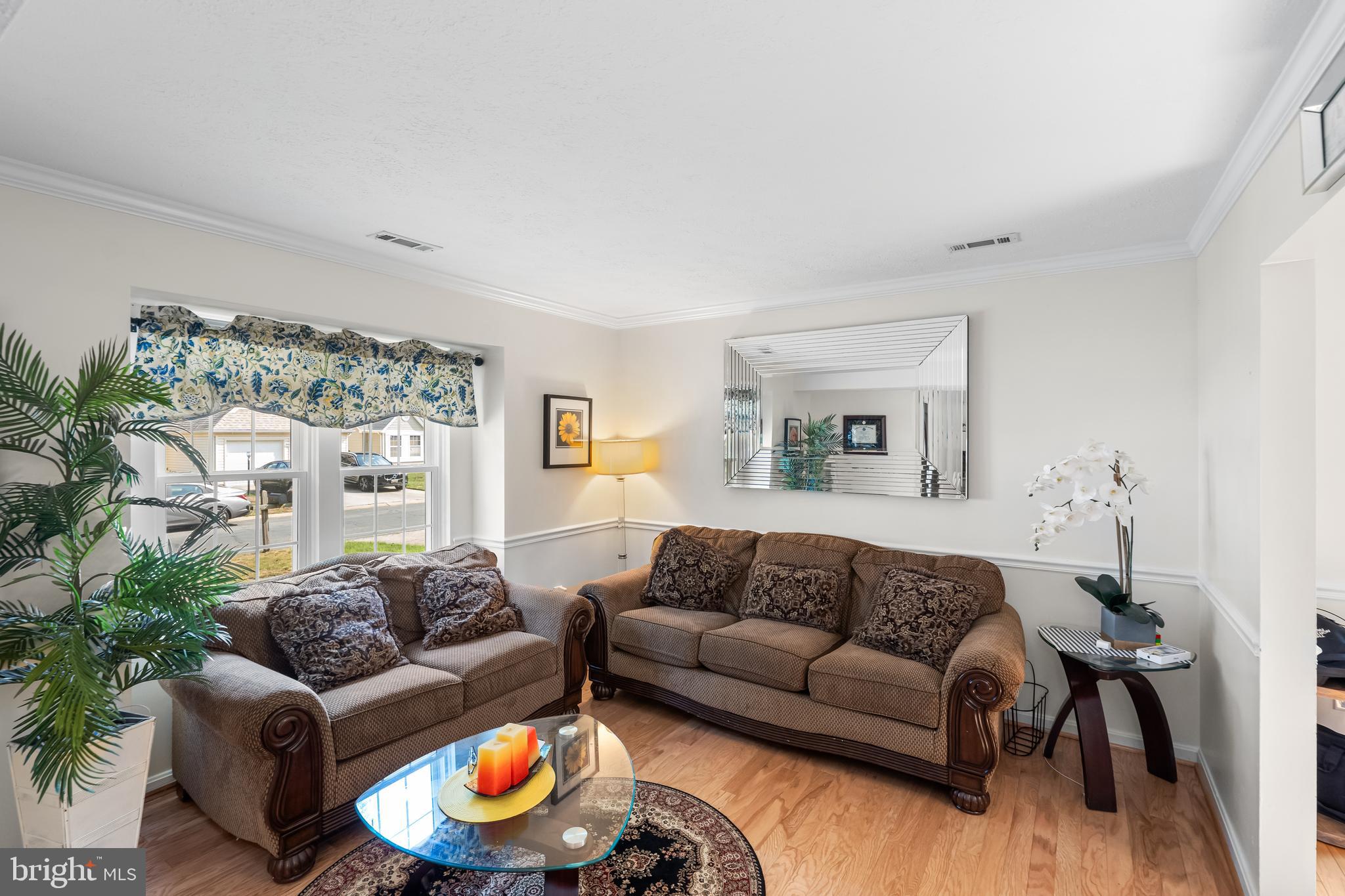 LANCASTER - Residential Lease